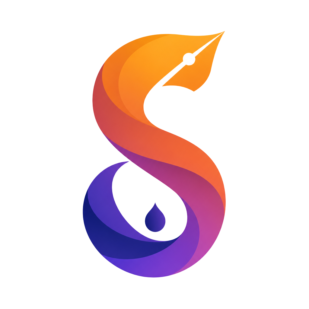 Scribe Simulator Studio logo
